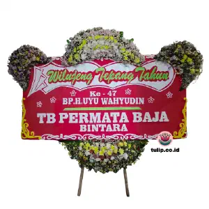 Binar Bahagia