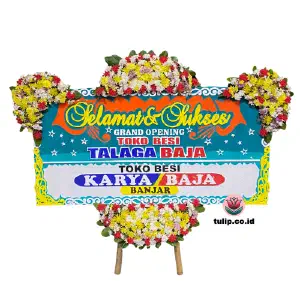 Bunga Mekar Wangi