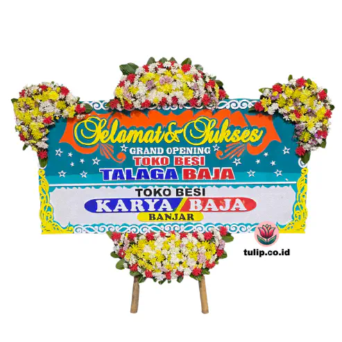 Bunga Mekar Wangi