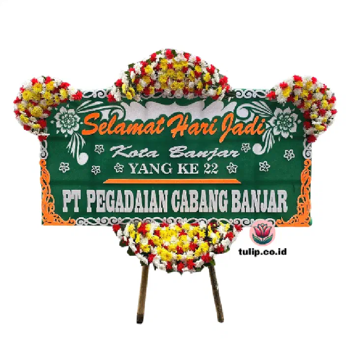 Bunga Mekar