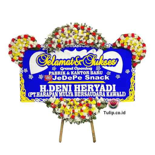 Cahaya Keberhasilan