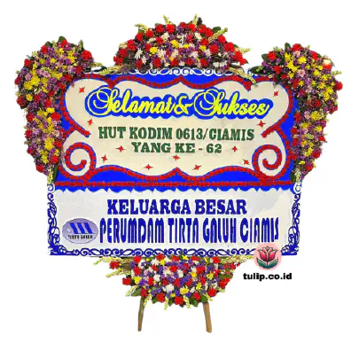 Dedikasi Mulia