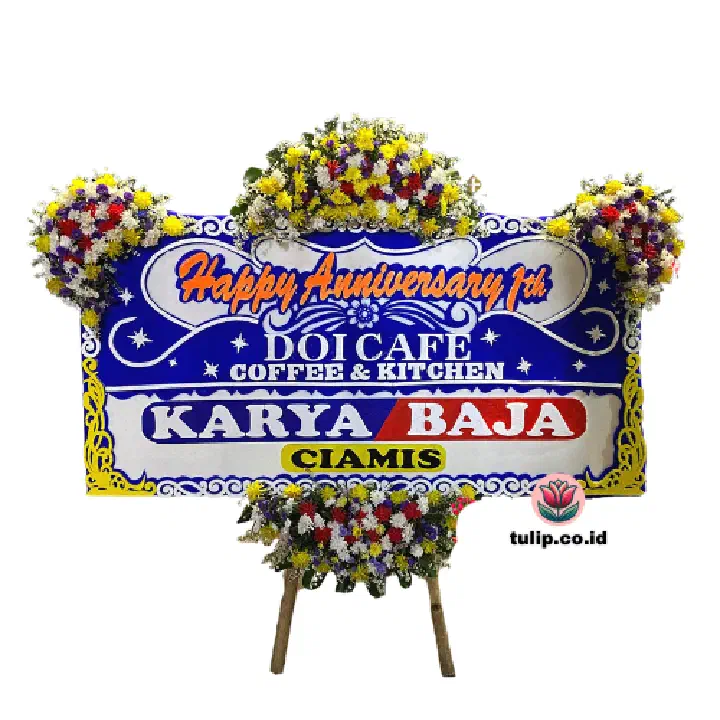 Galang Ceria