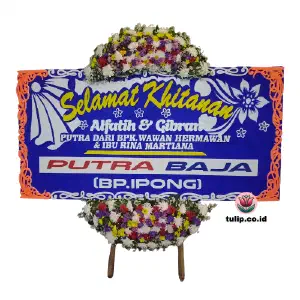 Harapan Tiba