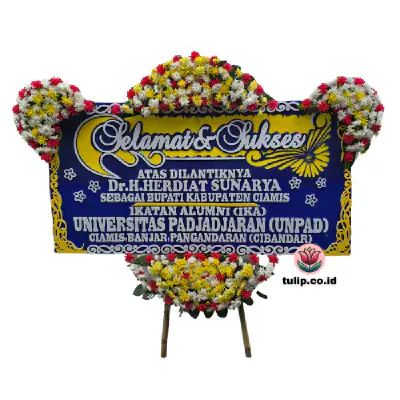 Kaloka Berseri