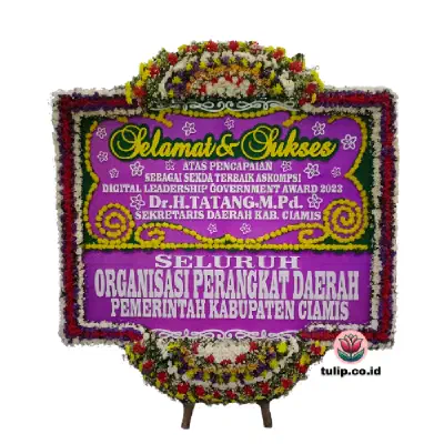 Karir Gemilang