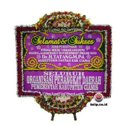 Karir Gemilang