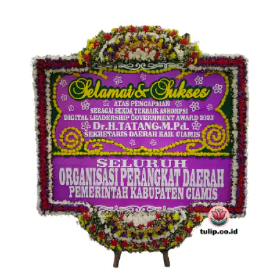 Karir Gemilang