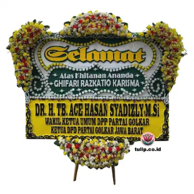 Karunia Awal