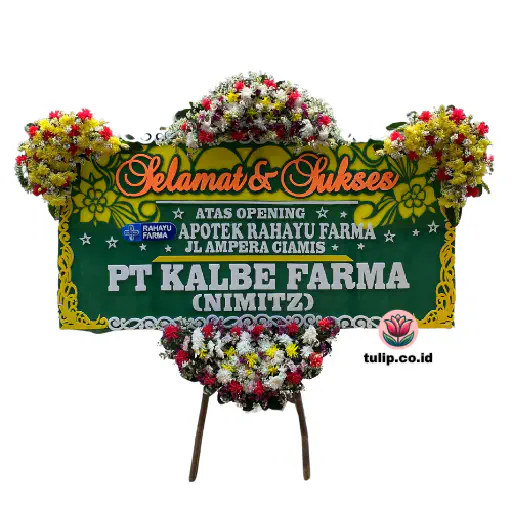 Kolaborasi Kesuksesan