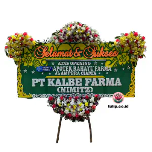 Kolaborasi Kesuksesan