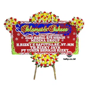 Langkah Riang