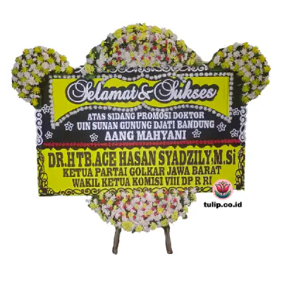 Mimpi Besar