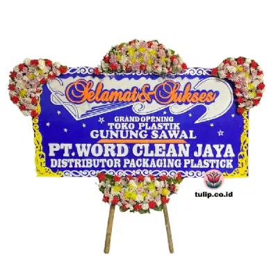 Salam Bahagia
