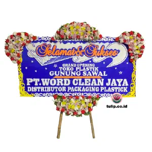 Salam Bahagia