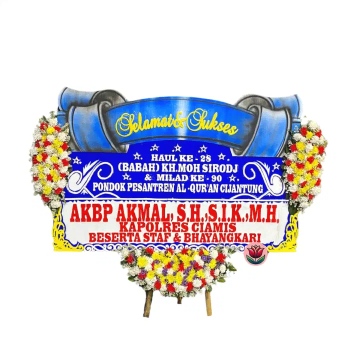 Terus Berjaya