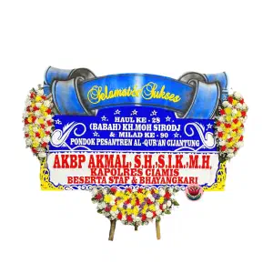 Terus Berjaya