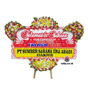 Senja Indah