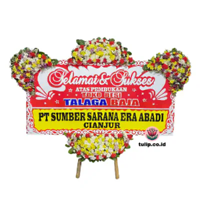 Senja Indah