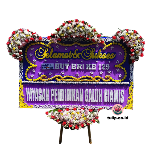 Senyum Riang