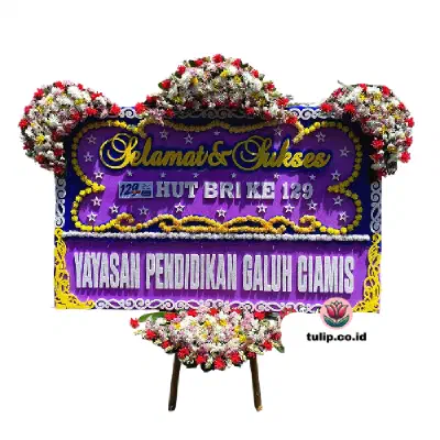 Senyum Riang