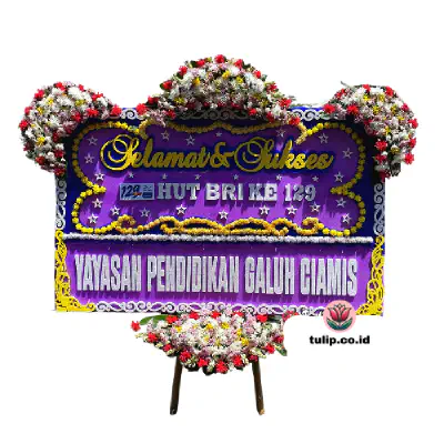 Senyum Riang