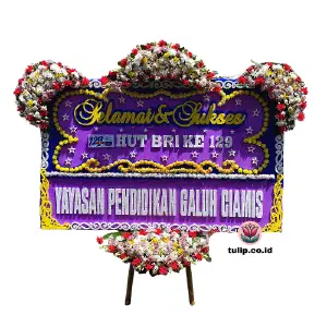 Senyum Riang