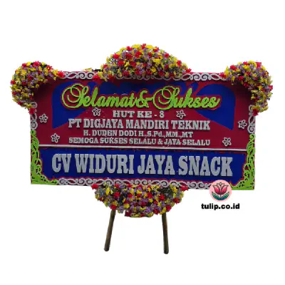 Sukma Berbunga