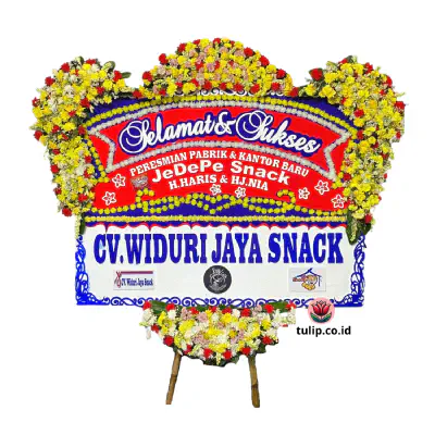 Bunga Papan Congratulations: Desain Terpopuler dan Cara Pesan