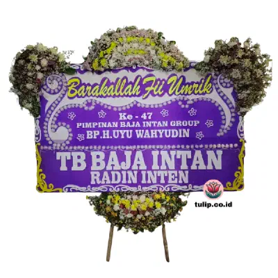 Syukur Terasa