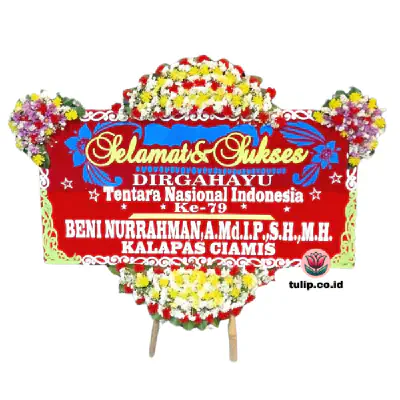 Tahun Berharga