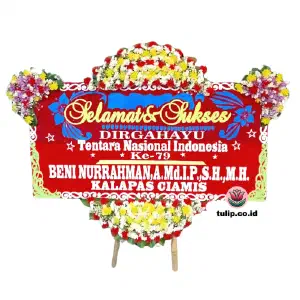 Tahun Berharga