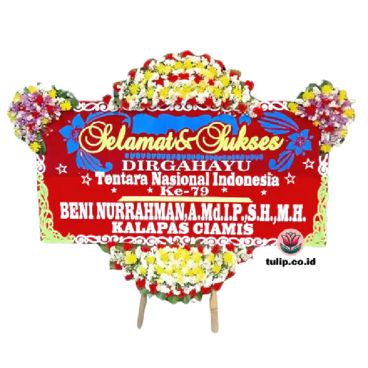 Tahun Berharga