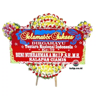 Tahun Berharga
