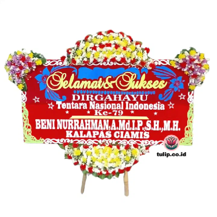 Tahun Berharga