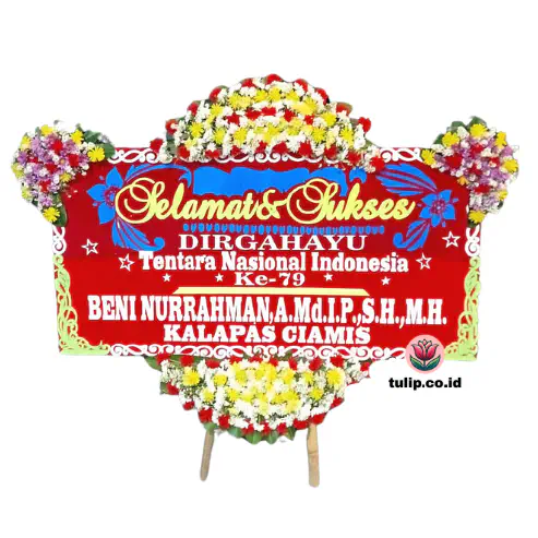 Tahun Berharga