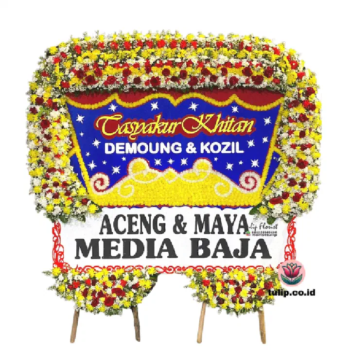 Tonggak Sejarah