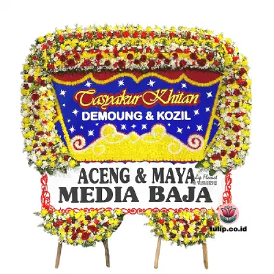 Tonggak Sejarah