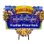 Karangan Bunga Papan Congratulations