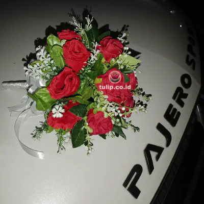 Eternal Rose