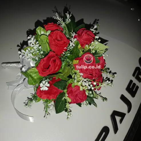 Eternal Rose