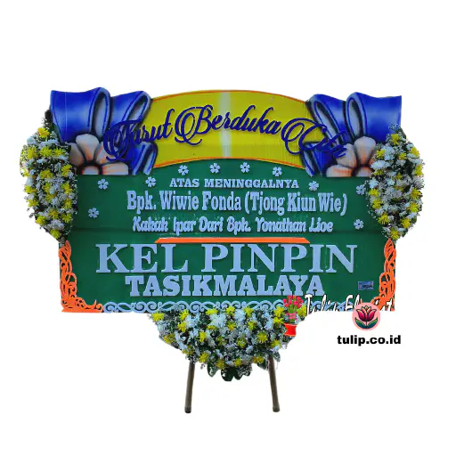 Mekar Keabadian
