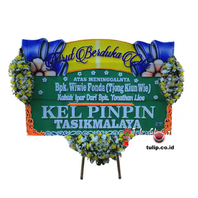 Mekar Keabadian