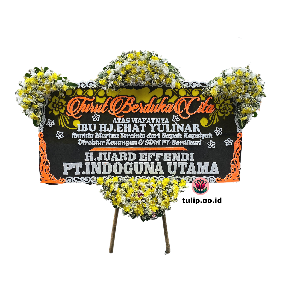 Senja Perpisahan