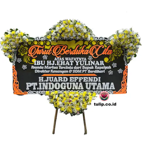 Senja Perpisahan
