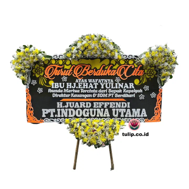 Senja Perpisahan
