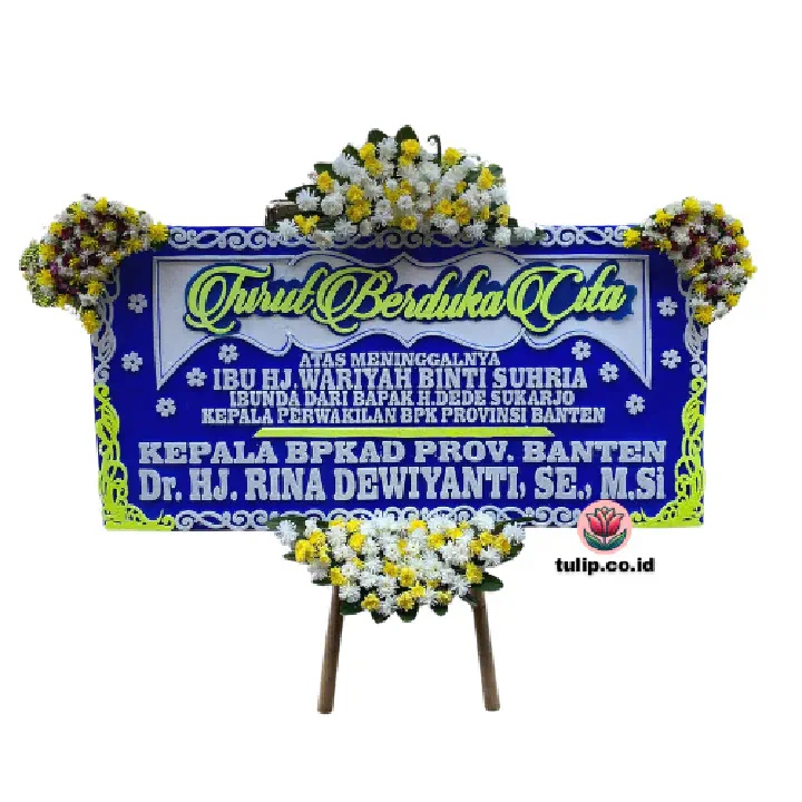 Bumi Berduka