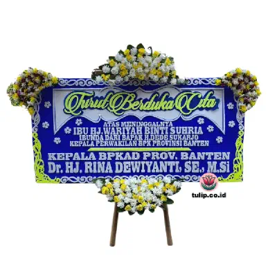 Bumi Berduka