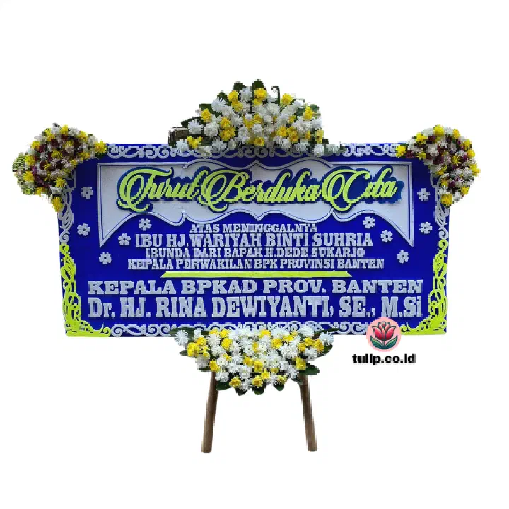 Bumi Berduka