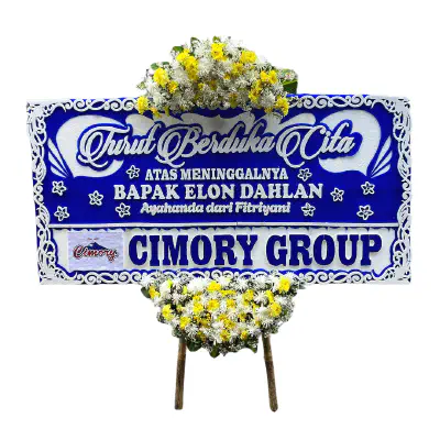 Cara Pesan Karangan Bunga Online: Panduan Langkah demi Langkah